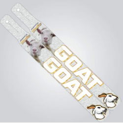 FLAGS SHRUUMZ THE GOAT