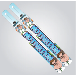 SHRUUMZ Flaggen MOTIVATION für Flaggenspieler