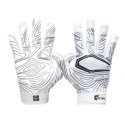 Gants de football américain et flag football CUTTERS S150 Game Day