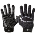 CUTTERS S150 Game Day American Football and Flag Football Gloves