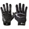 CUTTERS S150 Game Day American Football and Flag Football Gloves