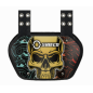 Back plate O SHIELD Power Skull