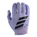 Gant de football américain et flag football ADIDAS Adizero 15 Electric Exotic Violet