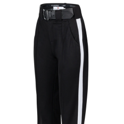 Pantalon arbitre de football américain SMITTY Apparel femme