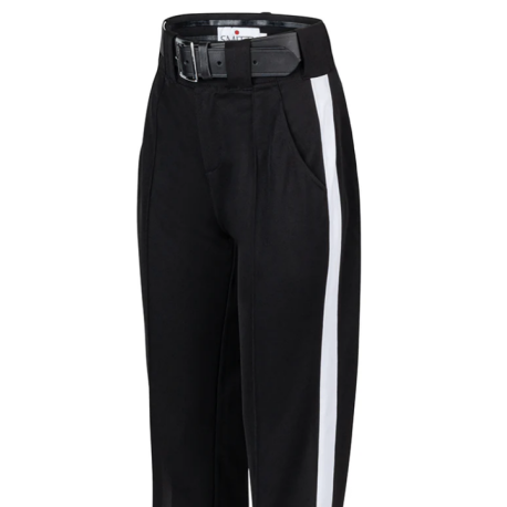 Smitty Apparel american football pant for women officials