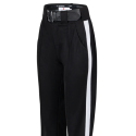 Pantalon arbitre de football américain SMITTY Apparel femme