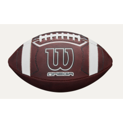 American Football GST OMEGA für anspruchsvolle Quarterbacks