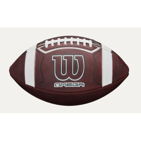 American Football GST OMEGA für anspruchsvolle Quarterbacks