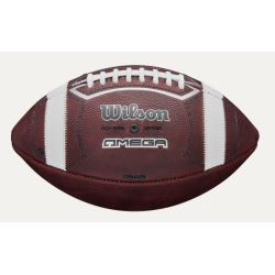 American Football GST OMEGA für anspruchsvolle Quarterbacks