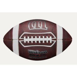 American Football GST OMEGA für anspruchsvolle Quarterbacks