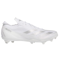 Crampons de football américain ADIDAS Adizero 13.0 Electric Blanche