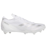 Crampons de football américain ADIDAS Adizero 13.0 Electric Blanche