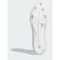 American Football and flag football cleats ADIDAS Adizero Electric White