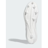 Crampons de football américain ADIDAS Adizero 13.0 Electric Blanche