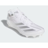 Crampons de football américain ADIDAS Adizero 13.0 Electric Blanche