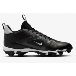 NIKE ALPHA MENACE 4 Shark Black WIDE