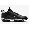 Crampons moulés NIKE ALPHA MENACE 4 SHARK Noire LARGE
