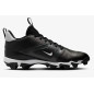 Crampons moulés NIKE ALPHA MENACE 4 SHARK Noire LARGE