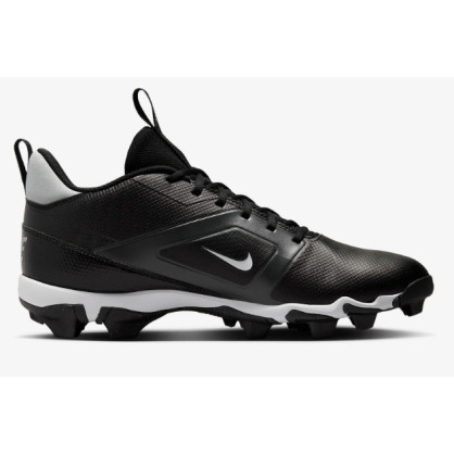 Crampons moulés NIKE ALPHA MENACE 4 SHARK Noire