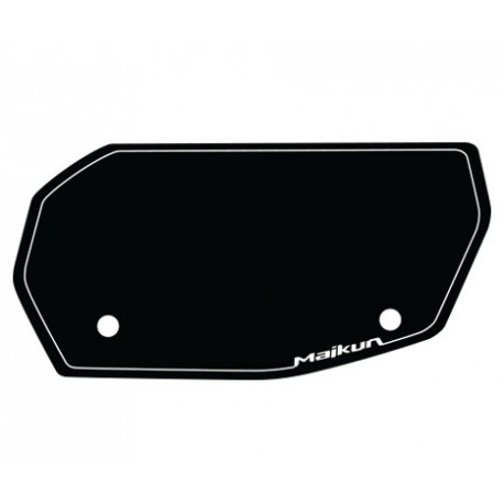 Fond de plaque Factory PRO ou MINI, Couleur: Bleu, Taille: Pro Fond de plaque Factory PRO ou MINI, Couleur: Bleu, Taille: Pro