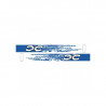 MASQUE XFORCE ASSASSIN XL BLEU VERT