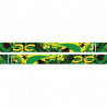 MASQUE XFORCE ASSASSIN XL Vert Jaune Noir 