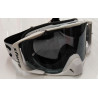 MASQUE XFORCE ASSASSIN XL - BLANC Edition limitée