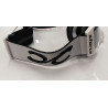 MASQUE XFORCE ASSASSIN XL - BLANC Edition limitée