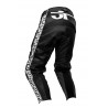 Pantalon JT RACING ALS CLASSICK NOIR/BLANC