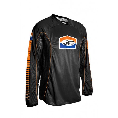 Maillot JT RACING MX Pro Orange