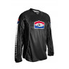 Maillot JT RACING MX Pro Rouge