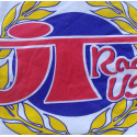 Tee Shirt JT RACING BAYLE Manches courtes
