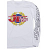 Tee Shirt JT RACING VICTORY Manches longues
