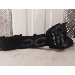 MASQUE XFORCE ASSASSIN XL - Noir et Gris