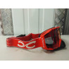 MASQUE XFORCE ASSASSIN XL - Orange et Blanc