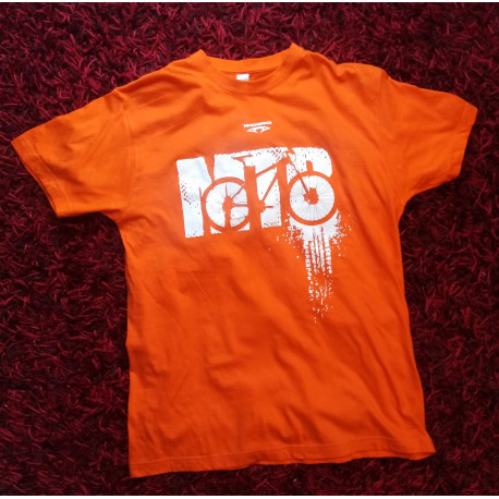 Tee Shirt MTB