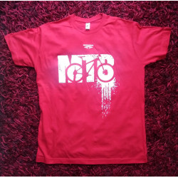Tee Shirt MTB