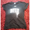 Tee Shirt MTB Femme