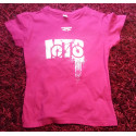 Tee Shirt MTB Femme