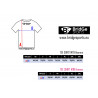Tee Shirt MTB Femme