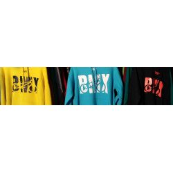 Sweat BMX WENRO