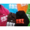 SWEATS BMX enfant WENRO
