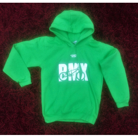 SWEATS BMX enfant WENRO
