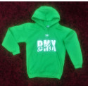 SWEATS BMX enfant WENRO