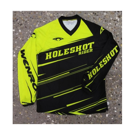 Maillot HOLESHOT Wenro