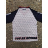 Maillot BMX RIDER WENRO Enfant