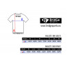 Maillot BMX RIDER WENRO Enfant