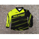 Maillot HOLESHOT  WENRO Enfant