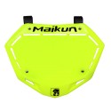 GRANDE PLAQUE 3D MAIKUN