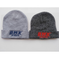 BONNET BMX RIDER